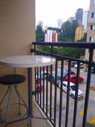 Imagem Apartamento com 2 Quartos à Venda, 49 m² em Jardim Parque Morumbi - São Paulo Imagem Apartamento com 2 Quartos à Venda, 49 m² em Jardim Parque Morumbi - São Paulo