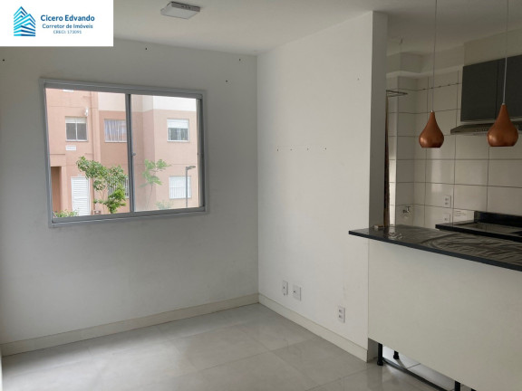 Imagem Imóvel com 2 Quartos para Alugar, 42 m² em Itaquera - São Paulo Imagem Imóvel com 2 Quartos para Alugar, 42 m² em Itaquera - São Paulo