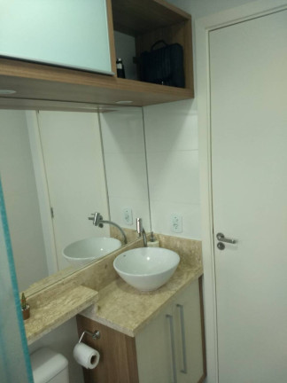 Imagem Apartamento com 2 Quartos à Venda, 50 m² em Vila Haro - Sorocaba Imagem Apartamento com 2 Quartos à Venda, 50 m² em Vila Haro - Sorocaba