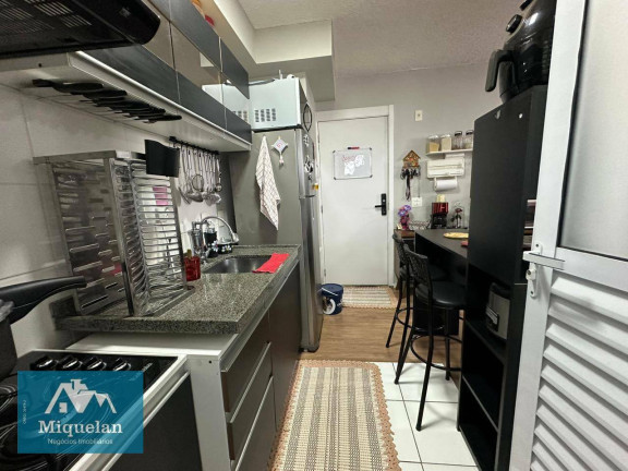 Imagem Apartamento com 2 Quartos à Venda, 47 m² em Vila Medeiros - São Paulo