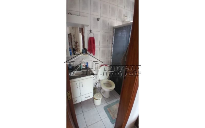 Foto do imóvel Casa com 3 Quartos à Venda, 96 m² em Jardim Oriente - São José Dos Campos