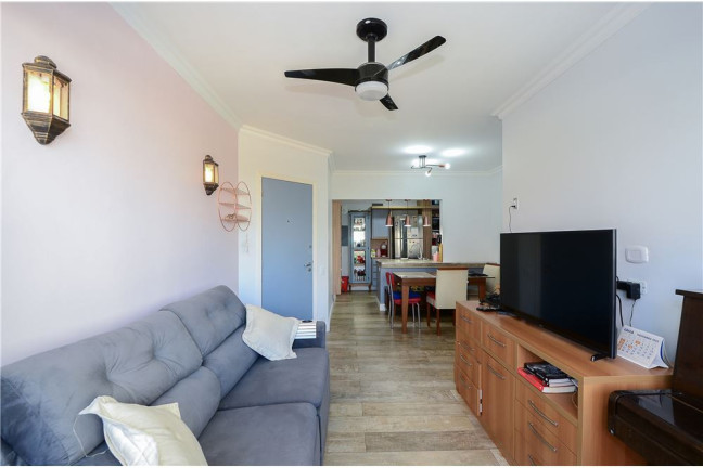 Imagem Apartamento com 3 Quartos à Venda, 77 m² em Vila Mariana - São Paulo Imagem Apartamento com 3 Quartos à Venda, 77 m² em Vila Mariana - São Paulo