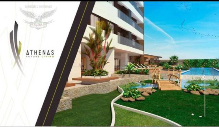 Apartamento com 2 Quartos à Venda,  em Pedreira - Belém