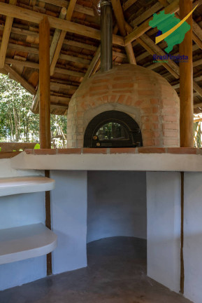 Imagem Casa com 5 Quartos à Venda, 350 m² em Trancoso - Porto Seguro Imagem Casa com 5 Quartos à Venda, 350 m² em Trancoso - Porto Seguro