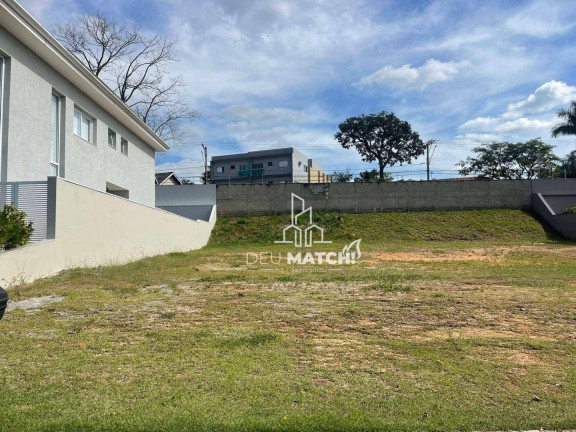 Imagem Terreno à Venda, 525 m² em Loteamento Granville - Atibaia