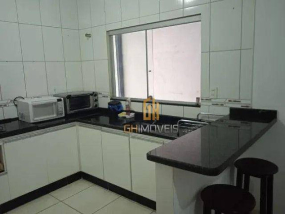 Imagem Casa com 3 Quartos à Venda, 260 m² em Residencial Vereda Dos Buritis - Goiânia