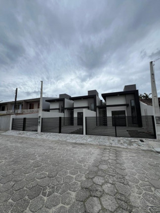 Imagem Casa com 2 Quartos à Venda, 62 m² em Monções - Matinhos