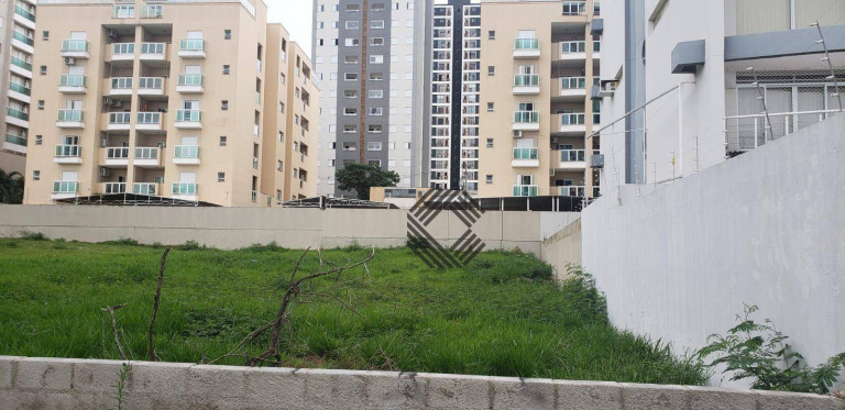 Imagem Terreno à Venda, 600 m² em Parque Campolim - Sorocaba Imagem Terreno à Venda, 600 m² em Parque Campolim - Sorocaba