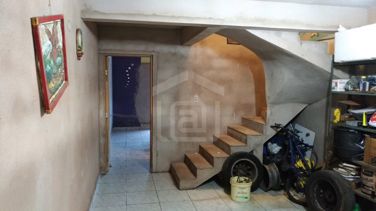 Imagem Casa com 3 Quartos à Venda, 195 m² em Residencial Rezende I - Bandeira Do Sul