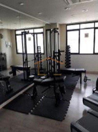 Imagem Apartamento com 1 Quarto à Venda, 39 m² em Higienópolis - São Paulo Imagem Apartamento com 1 Quarto à Venda, 39 m² em Higienópolis - São Paulo