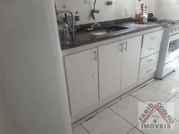 Imagem Apartamento com 2 Quartos à Venda, 75 m² em Campo Belo - São Paulo