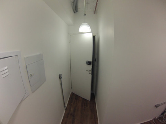 Imagem Imóvel com 1 Quarto à Venda, 23 m² em Brooklin - São Paulo