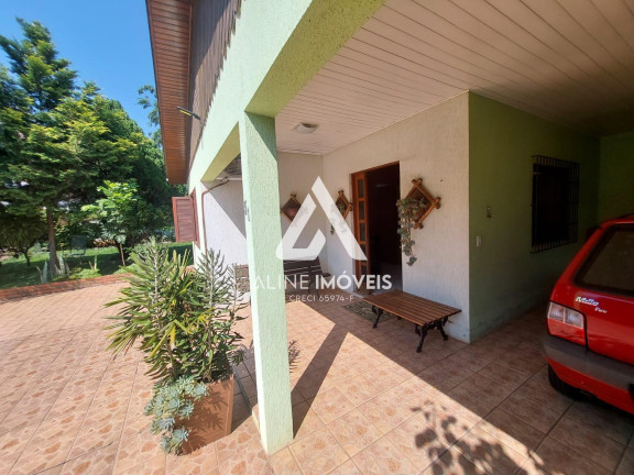 Imagem Casa com 2 Quartos à Venda, 205 m² em Centro - Cruz Alta Imagem Casa com 2 Quartos à Venda, 205 m² em Centro - Cruz Alta