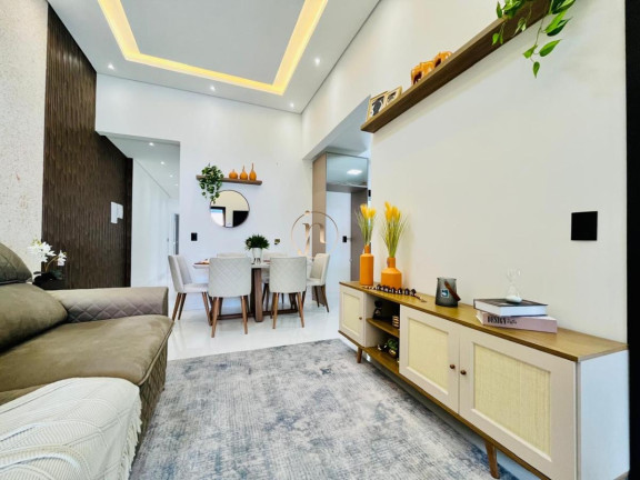 Imagem Casa com 3 Quartos à Venda, 86 m² em Cidade Jardim - São José Dos Pinhais