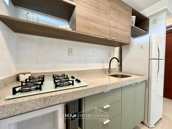Imagem Apartamento com 2 Quartos à Venda, 56 m² em Intermares - Cabedelo