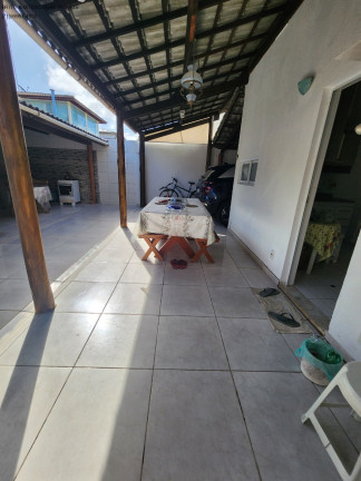 Imagem Casa com 5 Quartos à Venda, 150 m² em Boa União (abrantes) - Camaçari