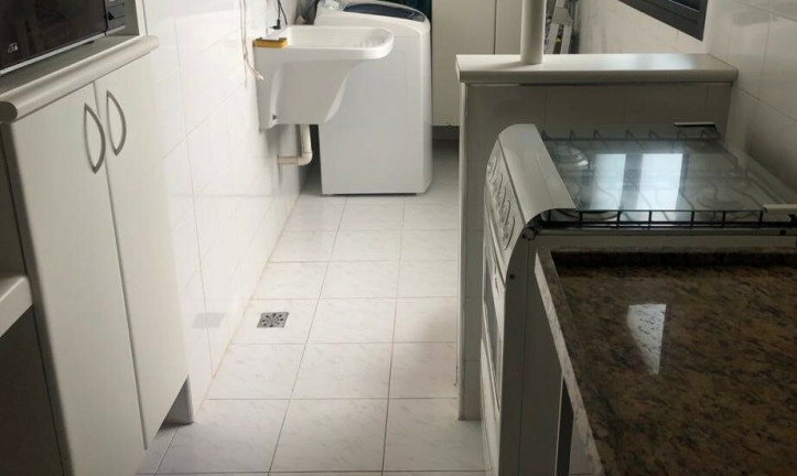 Imagem Apartamento com 2 Quartos à Venda, 87 m² em Enseada - Guarujá