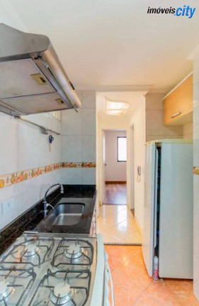 Imagem Apartamento com 1 Quarto à Venda, 41 m² em Bela Vista - São Paulo