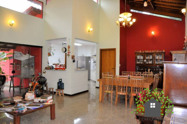 Imagem Casa com 4 Quartos à Venda, 1 m² em Transurb - Itapevi Imagem Casa com 4 Quartos à Venda, 1 m² em Transurb - Itapevi