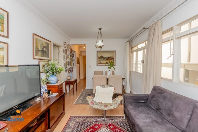 Apartamento com 2 Quartos à Venda,  em Moema - São Paulo