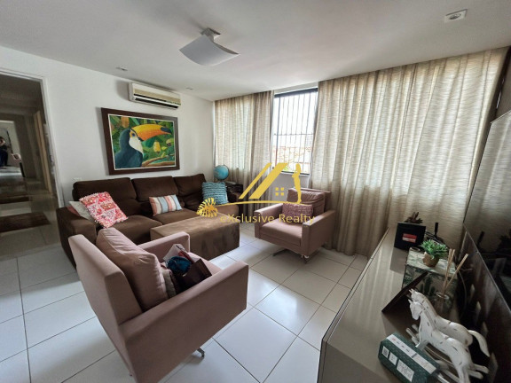 Imagem Imóvel com 5 Quartos à Venda, 380 m² em Caminho Das árvores - Salvador Imagem Imóvel com 5 Quartos à Venda, 380 m² em Caminho Das árvores - Salvador