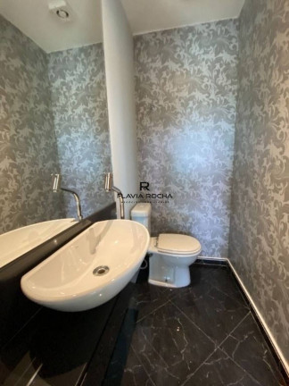 Imagem Apartamento com 2 Quartos para Alugar, 113 m² em Tamboré - Santana De Parnaíba Imagem Apartamento com 2 Quartos para Alugar, 113 m² em Tamboré - Santana De Parnaíba