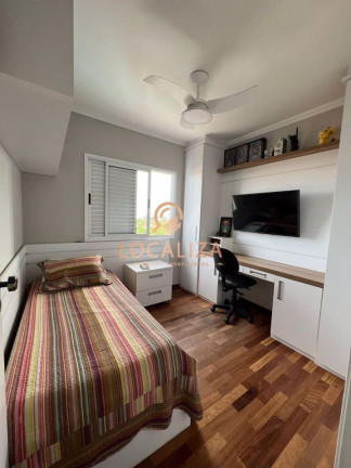 Imagem Apartamento com 3 Quartos à Venda, 128 m² em Bosque Dos Eucaliptos - São José Dos Campos Imagem Apartamento com 3 Quartos à Venda, 128 m² em Bosque Dos Eucaliptos - São José Dos Campos