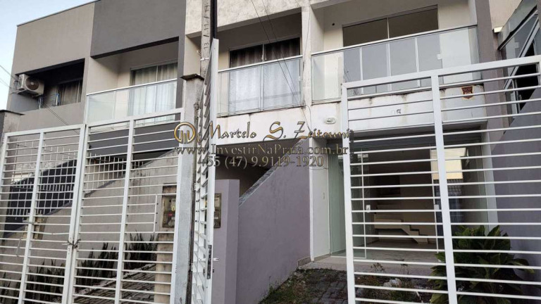 Sobrado com 2 Quartos para Alugar, 100 m² em Perequê - Porto Belo