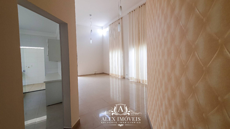 Casa de Condomínio com 3 Quartos à Venda, 250 m² em Condomínio Parque Residencial Roland - Limeira