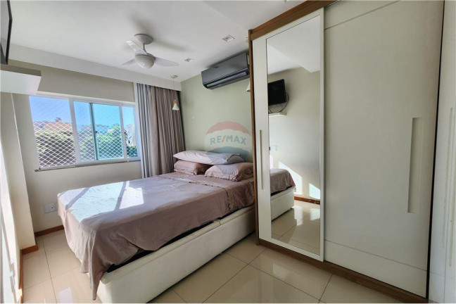 Imagem Cobertura com 3 Quartos à Venda, 160 m² em Jacarepaguá - Rio De Janeiro