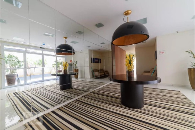Imagem Apartamento com 3 Quartos à Venda, 108 m² em Centro - São Caetano Do Sul Imagem Apartamento com 3 Quartos à Venda, 108 m² em Centro - São Caetano Do Sul