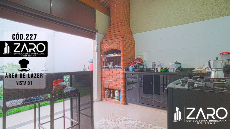 Imagem Casa com 2 Quartos à Venda, 160 m² em Arco Iris - Rio Claro Imagem Casa com 2 Quartos à Venda, 160 m² em Arco Iris - Rio Claro