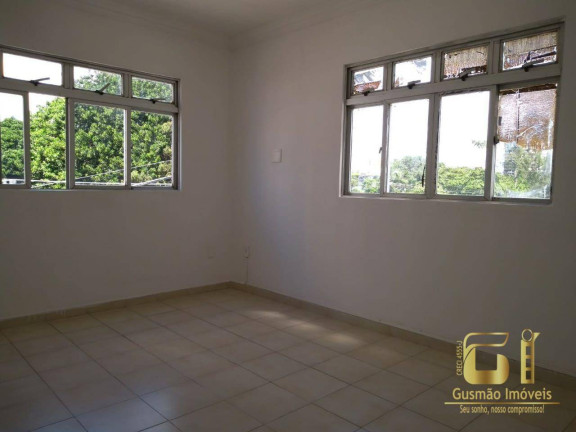 Imagem Apartamento com 4 Quartos à Venda, 107 m² em Lagoa Nova - Natal