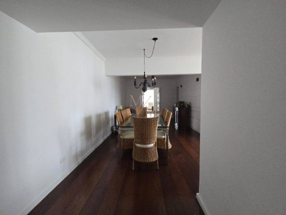 Imagem Apartamento com 3 Quartos à Venda, 130 m² em Aparecida - Santos Imagem Apartamento com 3 Quartos à Venda, 130 m² em Aparecida - Santos
