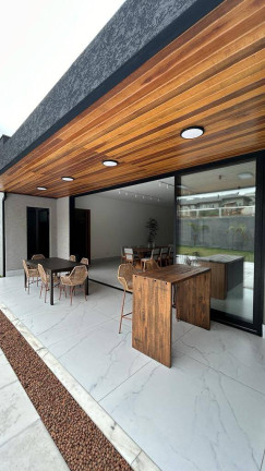 Imagem Casa de Condomínio com 4 Quartos à Venda, 730 m² em Condomínio Residencial Itaporã De Atibaia - Atibaia