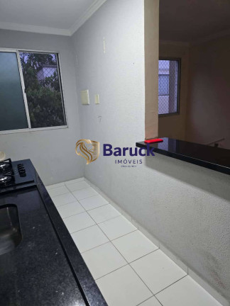 Imagem Apartamento com 2 Quartos à Venda, 47 m² em Campo Limpo - São Paulo Imagem Apartamento com 2 Quartos à Venda, 47 m² em Campo Limpo - São Paulo