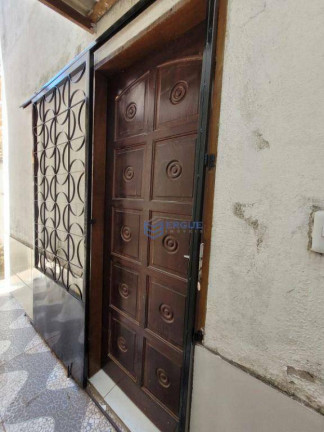 Apartamento com 2 Quartos para Alugar, 70 m² em Vila Peri - Fortaleza