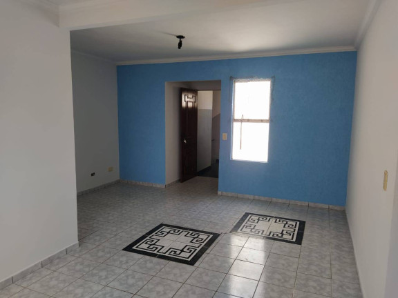 Imagem Apartamento com 3 Quartos à Venda, 92 m² em Parque Das Nações - Aparecida De Goiânia