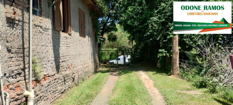 Imagem Casa com 10 Quartos à Venda, 1 m² em Nova Santa Rita