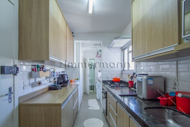 Imagem Apartamento com 2 Quartos à Venda, 109 m² em Perdizes - São Paulo