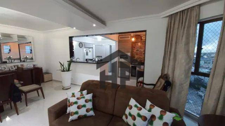 Imagem Apartamento com 3 Quartos à Venda, 154 m² em Piedade - Jaboatão Dos Guararapes Imagem Apartamento com 3 Quartos à Venda, 154 m² em Piedade - Jaboatão Dos Guararapes