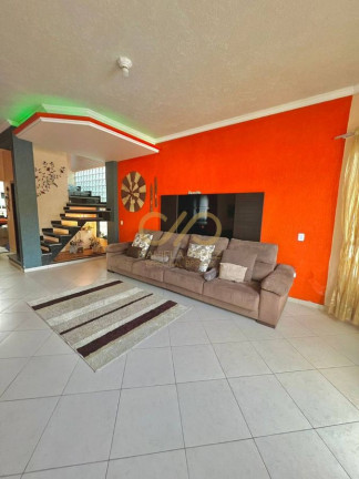 Imagem Sobrado com 4 Quartos à Venda, 408 m² em Canto Do Forte - Praia Grande Imagem Sobrado com 4 Quartos à Venda, 408 m² em Canto Do Forte - Praia Grande