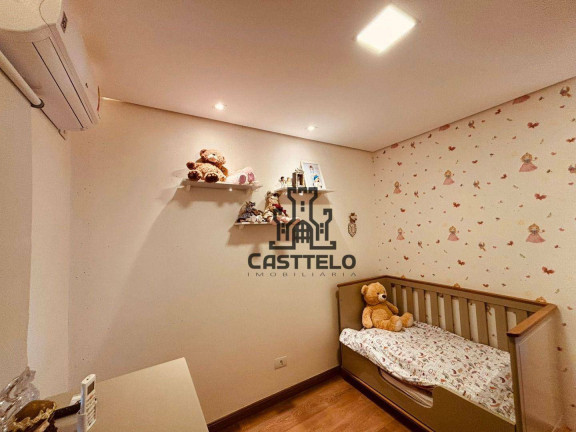 Imagem Sobrado com 4 Quartos à Venda, 180 m² em Aurora - Londrina