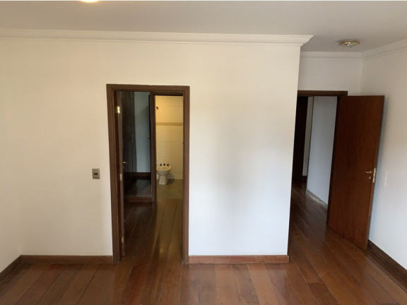 Imagem Apartamento com 3 Quartos à Venda, 228 m² em Bonfim - Campinas Imagem Apartamento com 3 Quartos à Venda, 228 m² em Bonfim - Campinas