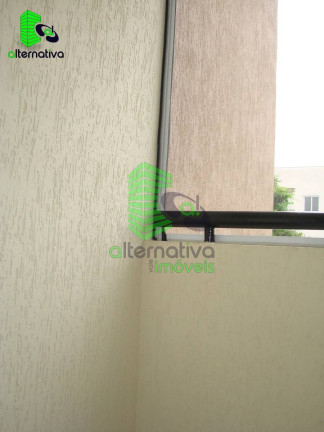 Imagem Apartamento com 2 Quartos à Venda, 61 m² em Vila São Geraldo - Taubaté Imagem Apartamento com 2 Quartos à Venda, 61 m² em Vila São Geraldo - Taubaté