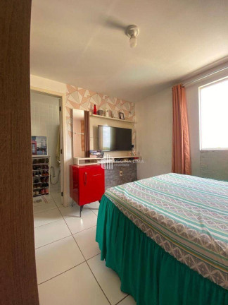 Imagem Apartamento com 3 Quartos à Venda, 65 m² em Uruguai - Teresina