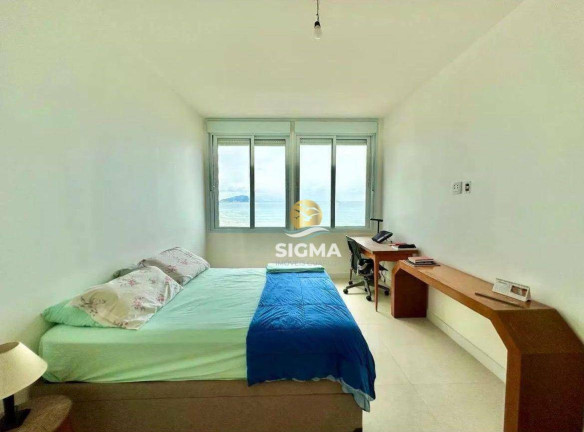 Imagem Apartamento com 4 Quartos à Venda, 192 m² em Pitangueiras - Guarujá Imagem Apartamento com 4 Quartos à Venda, 192 m² em Pitangueiras - Guarujá