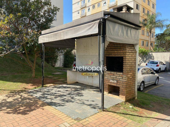 Imagem Apartamento com 2 Quartos à Venda, 50 m² em Vila Santa Teresa (zona Sul) - São Paulo Imagem Apartamento com 2 Quartos à Venda, 50 m² em Vila Santa Teresa (zona Sul) - São Paulo