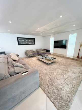 Imagem Casa com 4 Quartos para Alugar, 360 m² em Alphaville - Santana De Parnaíba Imagem Casa com 4 Quartos para Alugar, 360 m² em Alphaville - Santana De Parnaíba