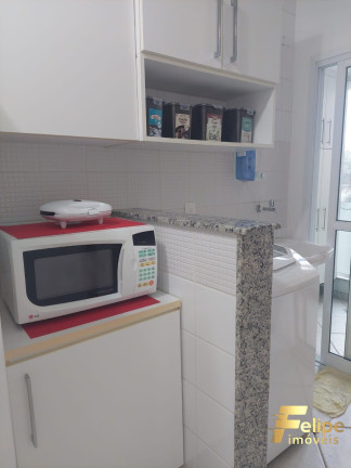 Imagem Imóvel com 3 Quartos à Venda, 98 m² em Centro - Guarapari